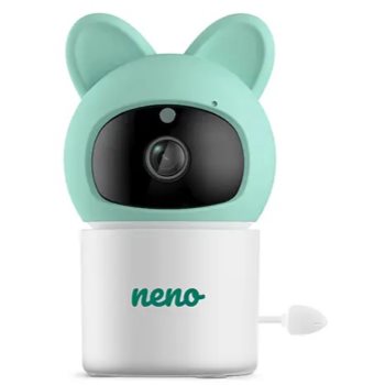 NENO IP-WiFi Orso baby monitor video - imagine 2